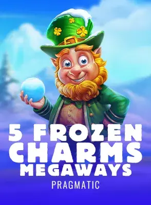 5 Frozen Charms Megaways