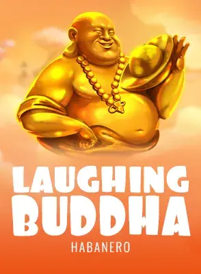 Laughing Buddha